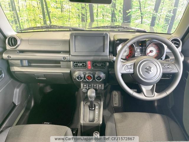 suzuki jimny 2025 CFJ1572867 image 2