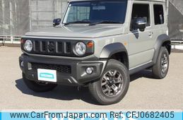 suzuki jimny-sierra 2023 quick_quick_3BA-JB74W_JB74W-196953