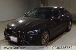 mercedes-benz amg 2023 -MERCEDES-BENZ 【大阪 303ﾕ9459】--AMG 4AA-206087C--W1K2060872R091160---MERCEDES-BENZ 【大阪 303ﾕ9459】--AMG 4AA-206087C--W1K2060872R091160-