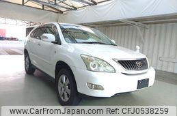 toyota harrier 2007 ENHANCEAUTO_1_ea291672