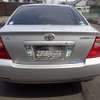 toyota corolla 2005 -トヨタ--カローラ　セダン DBA-NZE121--NZE121-3315590---トヨタ--カローラ　セダン DBA-NZE121--NZE121-3315590- image 7