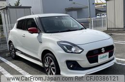 suzuki swift 2017 -SUZUKI--Swift DAA-ZD53S--ZD53S-103230---SUZUKI--Swift DAA-ZD53S--ZD53S-103230-