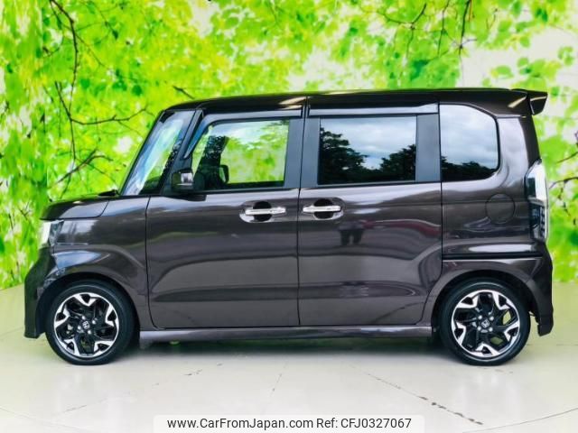 honda n-box 2020 quick_quick_6BA-JF3_JF3-2241712 image 2