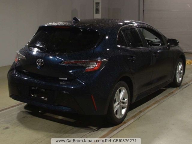 toyota corolla-sport 2019 -TOYOTA--Corolla Sport NRE210H-1006627---TOYOTA--Corolla Sport NRE210H-1006627- image 2