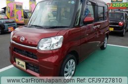 daihatsu tanto 2017 -DAIHATSU 【豊田 580】--Tanto DBA-LA600S--LA600S-0619278---DAIHATSU 【豊田 580】--Tanto DBA-LA600S--LA600S-0619278-