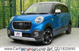 daihatsu cast 2017 CFJ1820690