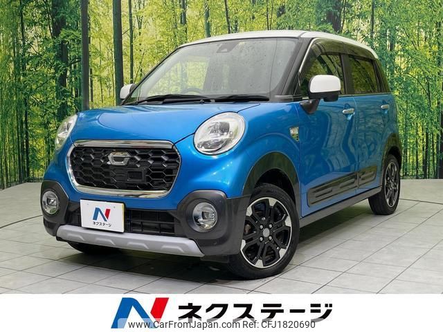 daihatsu cast 2017 CFJ1820690 image 1