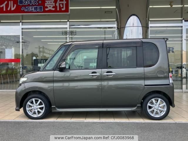 daihatsu tanto 2011 quick_quick_DBA-L375S_L375S-0432455 image 2