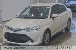 toyota corolla-axio 2016 -TOYOTA--Corolla Axio NRE161-0022669---TOYOTA--Corolla Axio NRE161-0022669-
