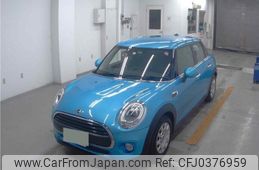 mini mini-others 2016 quick_quick_DBA-XS12_WMWXS120902C75026