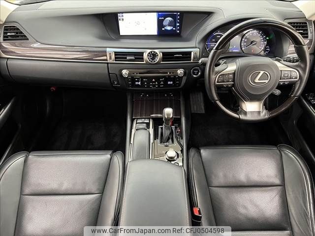 lexus gs 2018 -LEXUS--Lexus GS DAA-GWL10--GWL10-7003131---LEXUS--Lexus GS DAA-GWL10--GWL10-7003131- image 2