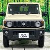 suzuki jimny 2022 -SUZUKI--Jimny 3BA-JB64W--JB64W-266504---SUZUKI--Jimny 3BA-JB64W--JB64W-266504- image 15