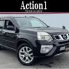 nissan x-trail 2010 CFJ1723485 image 1