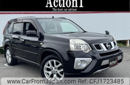 nissan x-trail 2010 CFJ1723485
