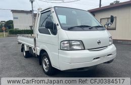 nissan vanette-truck 2004 GOO_NET_EXCHANGE_0403895A30241029W001