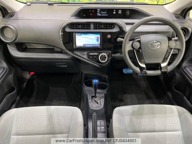 toyota aqua 2019 -TOYOTA--AQUA DAA-NHP10--NHP10-2643438---TOYOTA--AQUA DAA-NHP10--NHP10-2643438- image 2