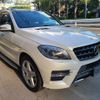 mercedes-benz m-class 2015 GOO_JP_700957089930241113001 image 6