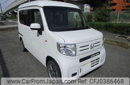 honda n-van 2021 -HONDA 【三河 480】--N VAN HBD-JJ2--JJ2-3021116---HONDA 【三河 480】--N VAN HBD-JJ2--JJ2-3021116-