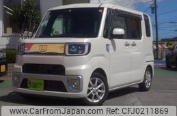 daihatsu wake 2015 -DAIHATSU--WAKE DBA-LA700S--LA700S-0052234---DAIHATSU--WAKE DBA-LA700S--LA700S-0052234-