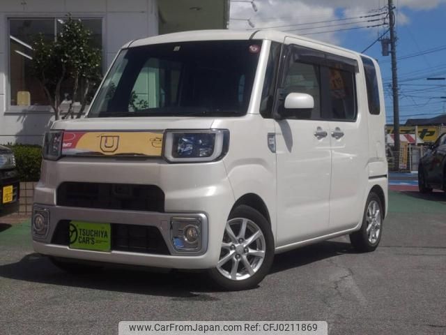 daihatsu wake 2015 -DAIHATSU--WAKE DBA-LA700S--LA700S-0052234---DAIHATSU--WAKE DBA-LA700S--LA700S-0052234- image 1