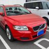 volvo v50 2008 -VOLVO--Volvo V50 CBA-MB5244--YV1MW665992455207---VOLVO--Volvo V50 CBA-MB5244--YV1MW665992455207- image 2