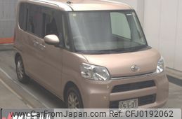 daihatsu tanto 2018 -DAIHATSU--Tanto LA600S-0689545---DAIHATSU--Tanto LA600S-0689545-