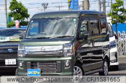 nissan clipper-van 2024 CFJ1581665