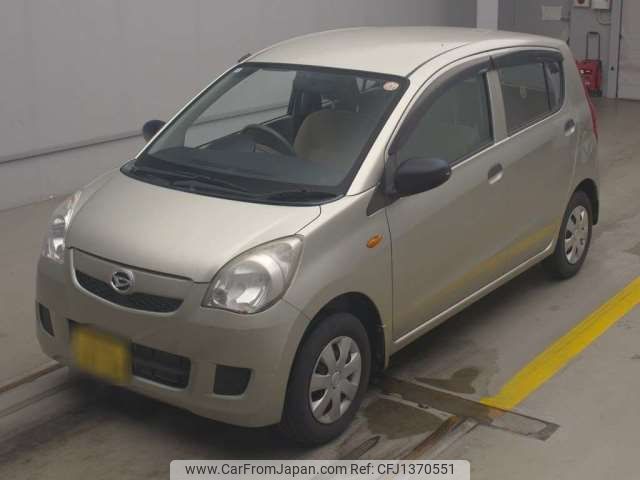 daihatsu mira 2014 -DAIHATSU 【高知 580ﾕ6126】--Mira DBA-L285S--L285S-0031301---DAIHATSU 【高知 580ﾕ6126】--Mira DBA-L285S--L285S-0031301- image 1