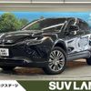 toyota harrier-hybrid 2021 quick_quick_AXUH80_AXUH80-0021336 image 1