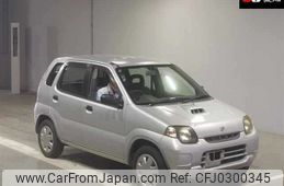 suzuki kei 2000 -SUZUKI--Kei HN11S--649181---SUZUKI--Kei HN11S--649181-