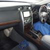 toyota mark-x 2015 quick_quick_DBA-GRX130_GRX130-6093764 image 3