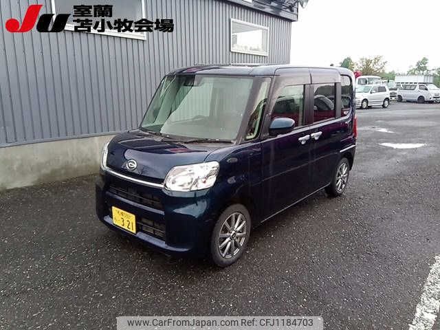 daihatsu tanto 2019 -DAIHATSU 【札幌 593ﾗ321】--Tanto LA610S--0151232---DAIHATSU 【札幌 593ﾗ321】--Tanto LA610S--0151232- image 1