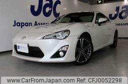 toyota 86 2014 -TOYOTA 【京都 302ﾆ7159】--86 DBA-ZN6--ZN6-042458---TOYOTA 【京都 302ﾆ7159】--86 DBA-ZN6--ZN6-042458-