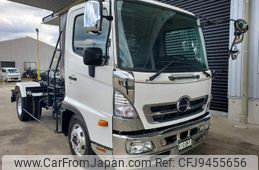 hino ranger 2016 GOO_NET_EXCHANGE_0700520A30240207W001