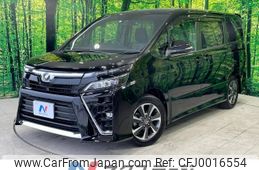 toyota voxy 2018 -TOYOTA--Voxy DBA-ZRR80W--ZRR80-0382837---TOYOTA--Voxy DBA-ZRR80W--ZRR80-0382837-