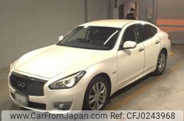 nissan fuga 2016 -NISSAN 【福岡 303ﾅ8425】--Fuga DAA-HY51--HY51-850948---NISSAN 【福岡 303ﾅ8425】--Fuga DAA-HY51--HY51-850948-