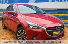 mazda demio 2016 -MAZDA 【仙台 501ﾋ9917】--Demio DJ5AS--108480---MAZDA 【仙台 501ﾋ9917】--Demio DJ5AS--108480-