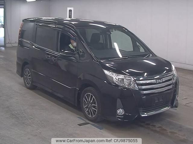 toyota noah 2016 quick_quick_DBA-ZRR80W_ZRR80-0286269 image 1