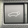 toyota harrier 2021 -TOYOTA--Harrier 6BA-MXUA80--MXUA80-0052456---TOYOTA--Harrier 6BA-MXUA80--MXUA80-0052456- image 6