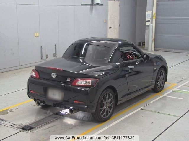 toyota copen 2020 -TOYOTA--Toyota Copen LA400A-0001055---TOYOTA--Toyota Copen LA400A-0001055- image 2