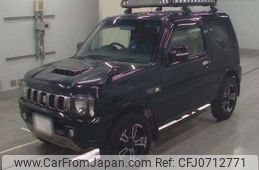 suzuki jimny 2017 -SUZUKI 【那須 583ｲ 191】--Jimny ABA-JB23W--JB23W-773855---SUZUKI 【那須 583ｲ 191】--Jimny ABA-JB23W--JB23W-773855-