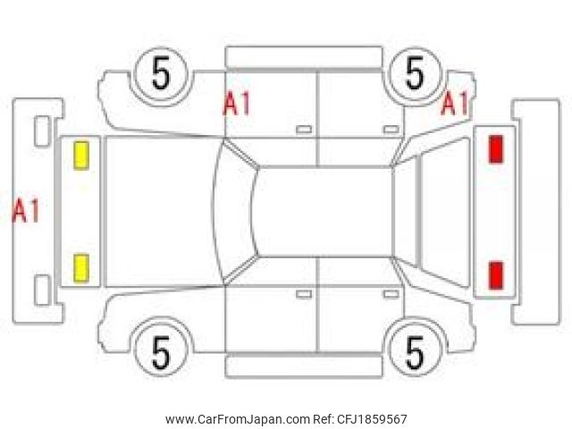 mazda roadster 2017 CFJ1859567 image 2