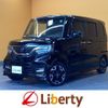 honda n-box 2017 quick_quick_JF3_JF3-2014549 image 1