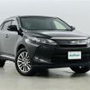 toyota harrier 2016 -TOYOTA--Harrier DBA-ZSU60W--ZSU60-0094304---TOYOTA--Harrier DBA-ZSU60W--ZSU60-0094304- image 1