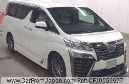 toyota vellfire 2018 -TOYOTA 【倉敷 330ﾀ4070】--Vellfire DBA-GGH30W--GGH30W-0029166---TOYOTA 【倉敷 330ﾀ4070】--Vellfire DBA-GGH30W--GGH30W-0029166-