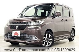 suzuki solio 2015 CFJ1399629