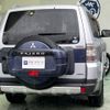 mitsubishi pajero 2007 quick_quick_CBA-V97W_V97W-0000215 image 8