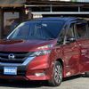 nissan serena 2016 quick_quick_DAA-GFC27_GFC27-004374 image 1