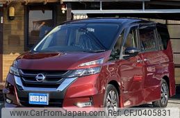 nissan serena 2016 quick_quick_DAA-GFC27_GFC27-004374