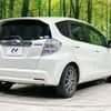 honda fit 2010 CFJ1583802 image 17